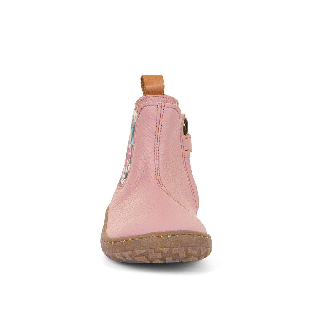 Froddo - Botas Chelys Pink