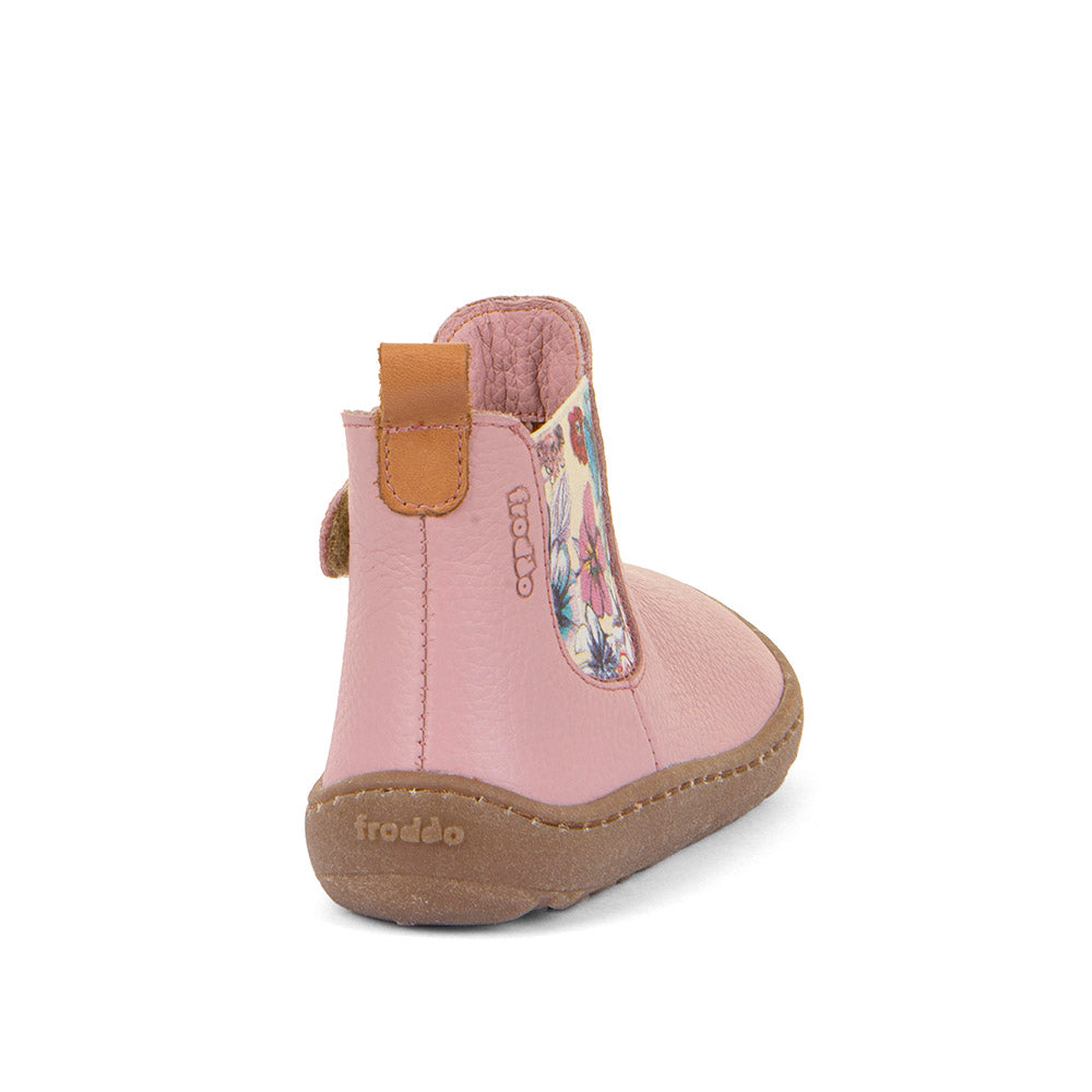 Froddo - Botas Chelys Pink