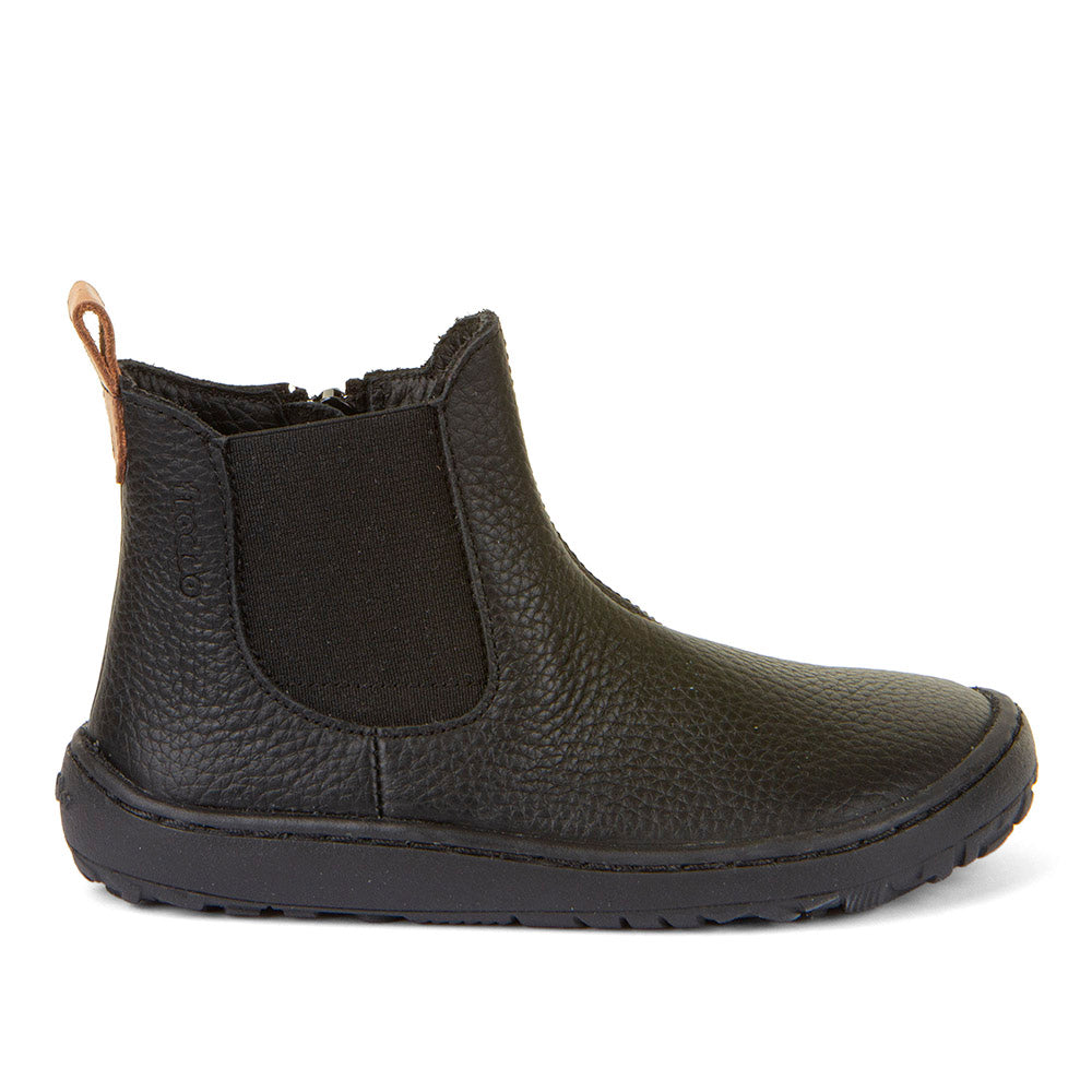 Froddo - Botas Chelys Black