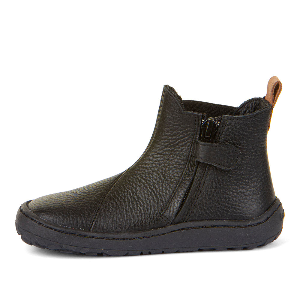 Froddo - Botas Chelys Black