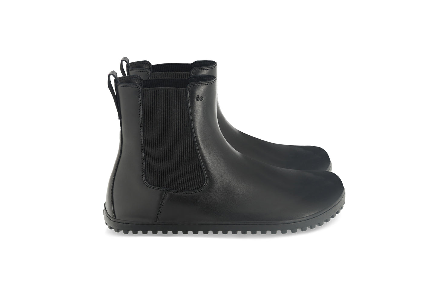 Be Lenka - Botas Glam All Black