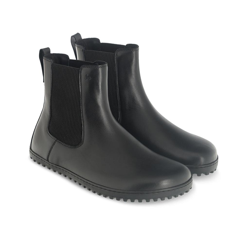 Be Lenka - Botas Glam All Black