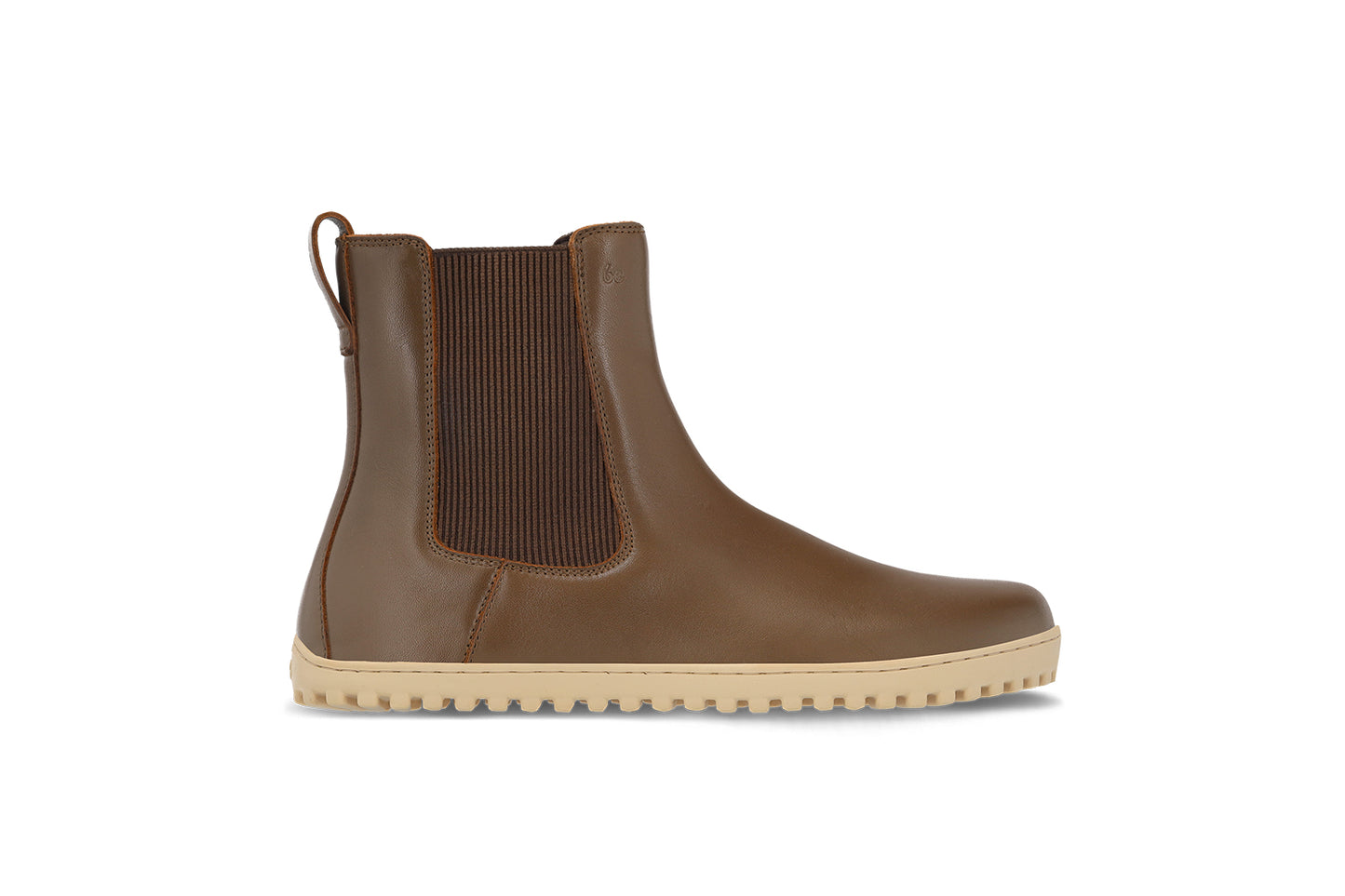 Be Lenka - Botas Glam Milk Chocolate