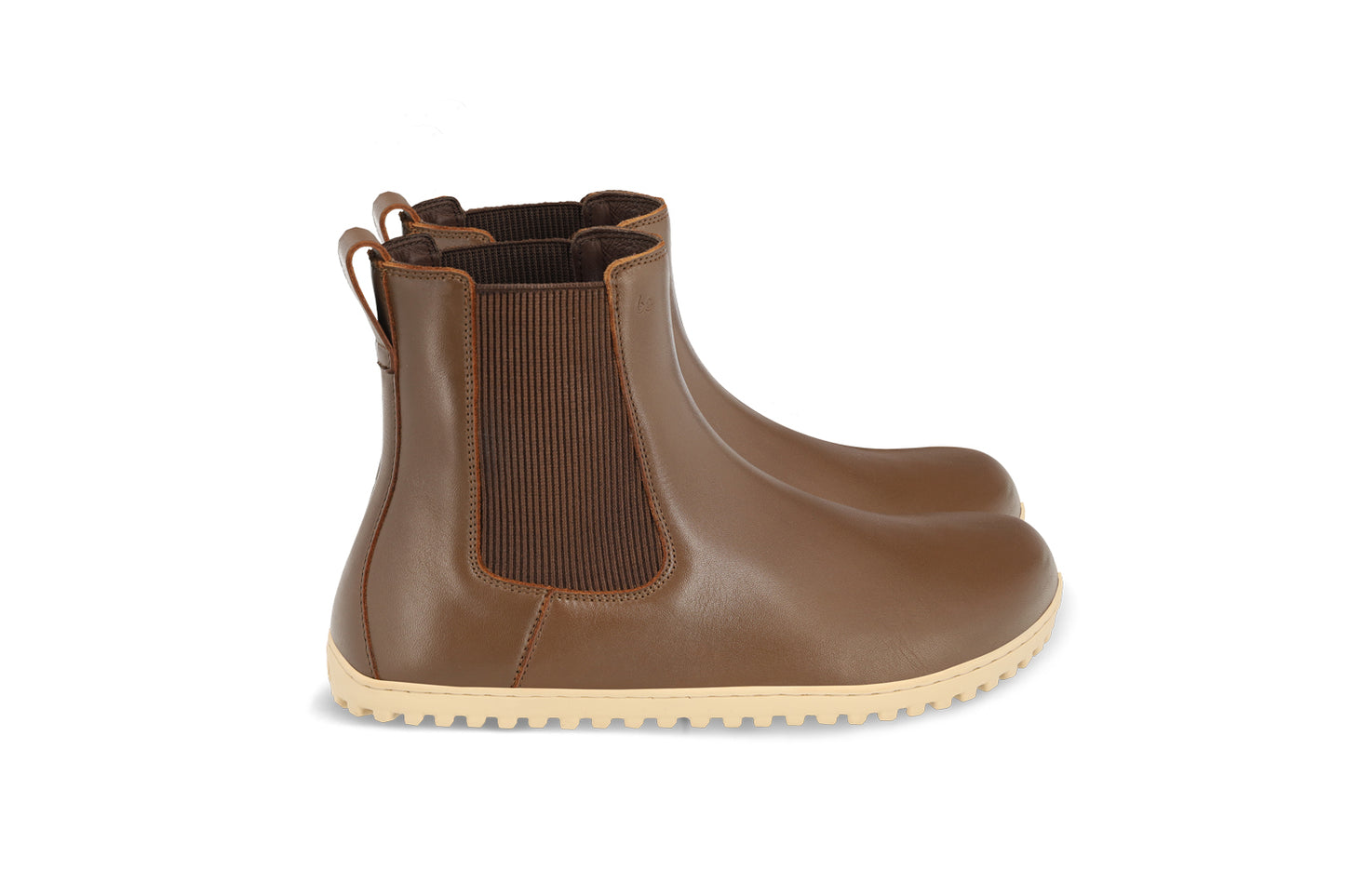 Be Lenka - Botas Glam Milk Chocolate