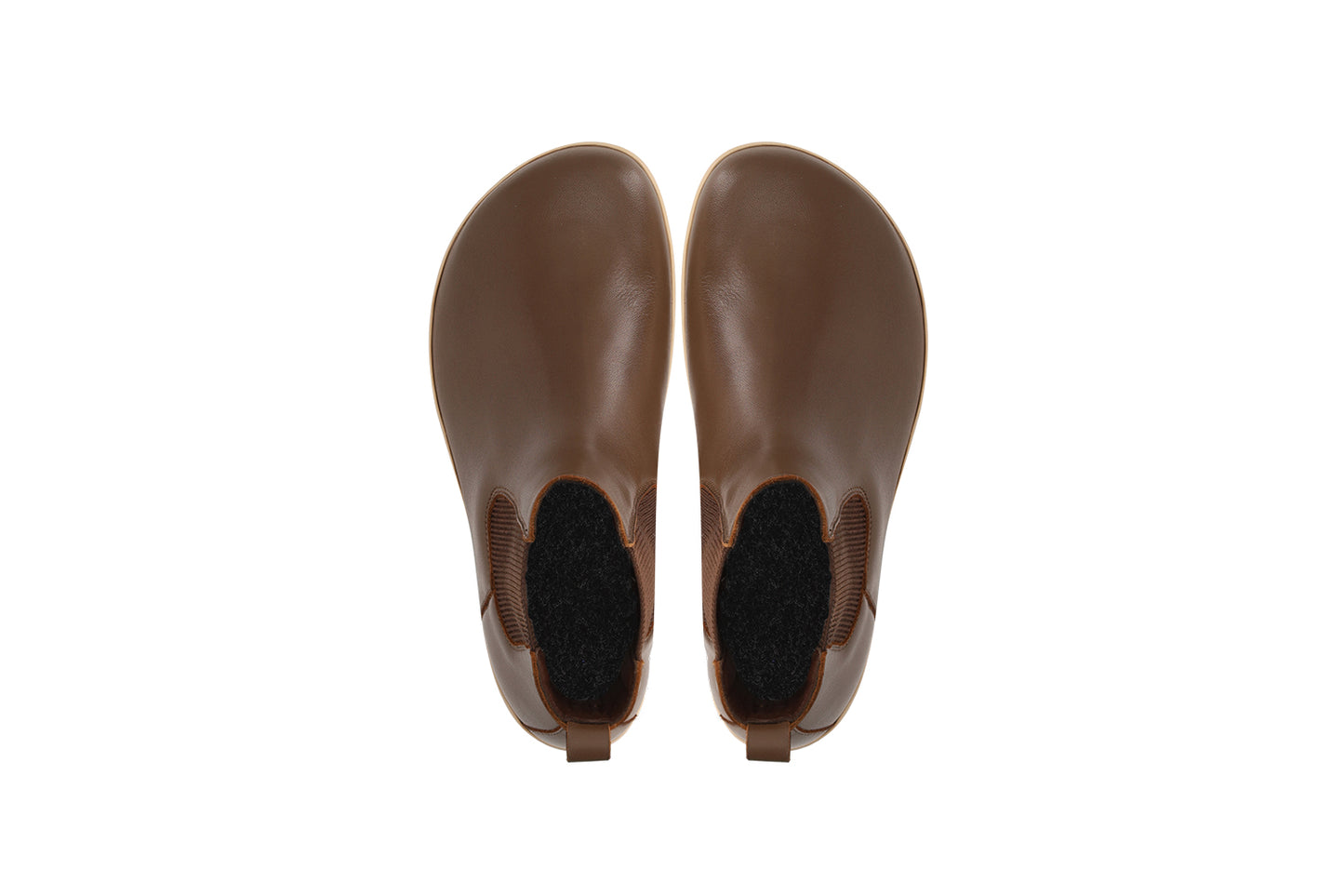 Be Lenka - Botas Glam Milk Chocolate