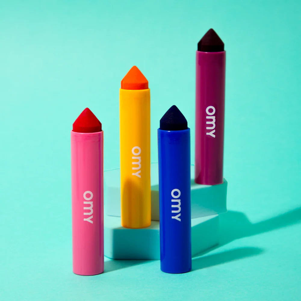 Omy - Baby Markers