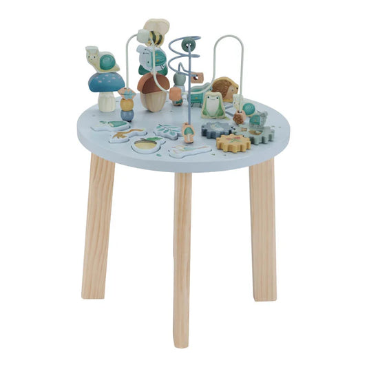 Little Dutch - Mesa de Atividades - Forest Friends FSC