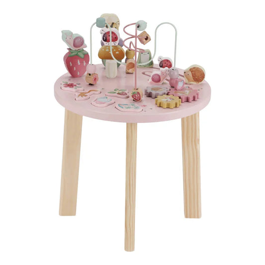 Little Dutch - Mesa de Atividades - Fairy Garden FSC