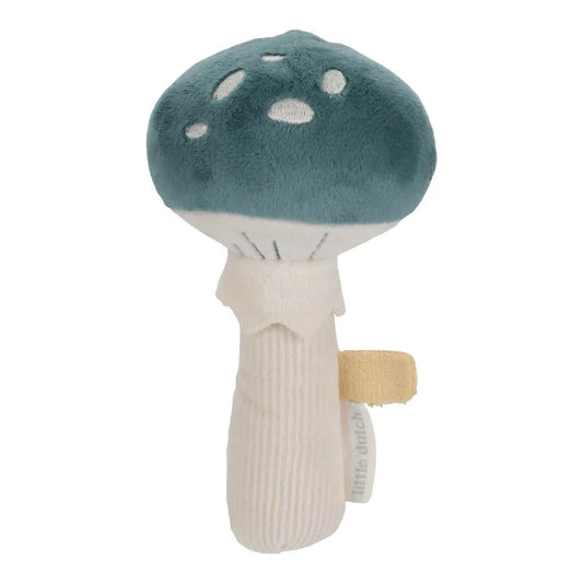 Little Dutch - Roca de Peluche Cogumelo Forest Friends