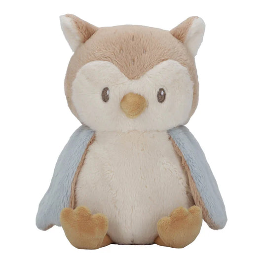 Little Dutch - Peluche Coruja Forest Friends