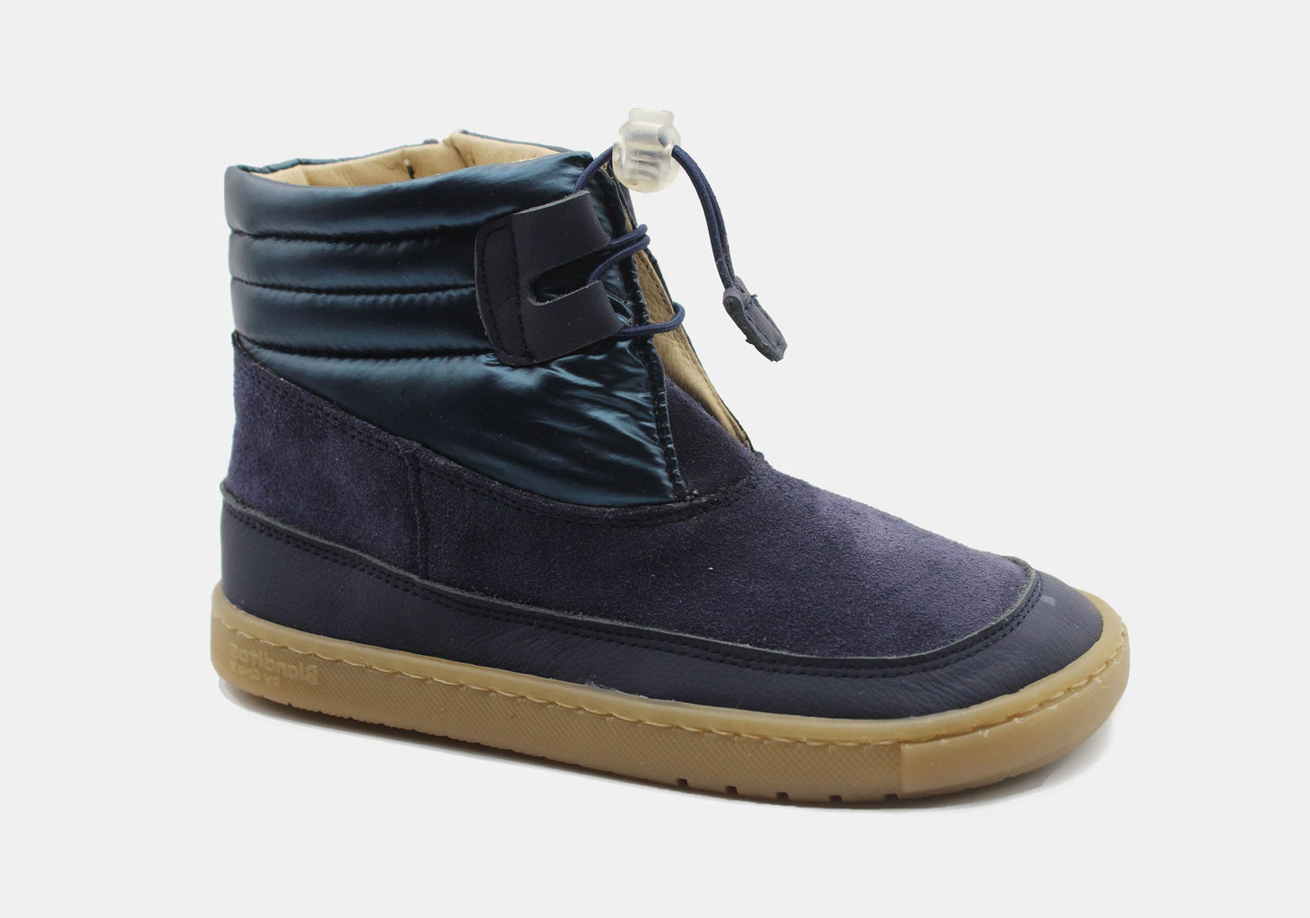 Blanditos by Crios - Botas Lion Navy