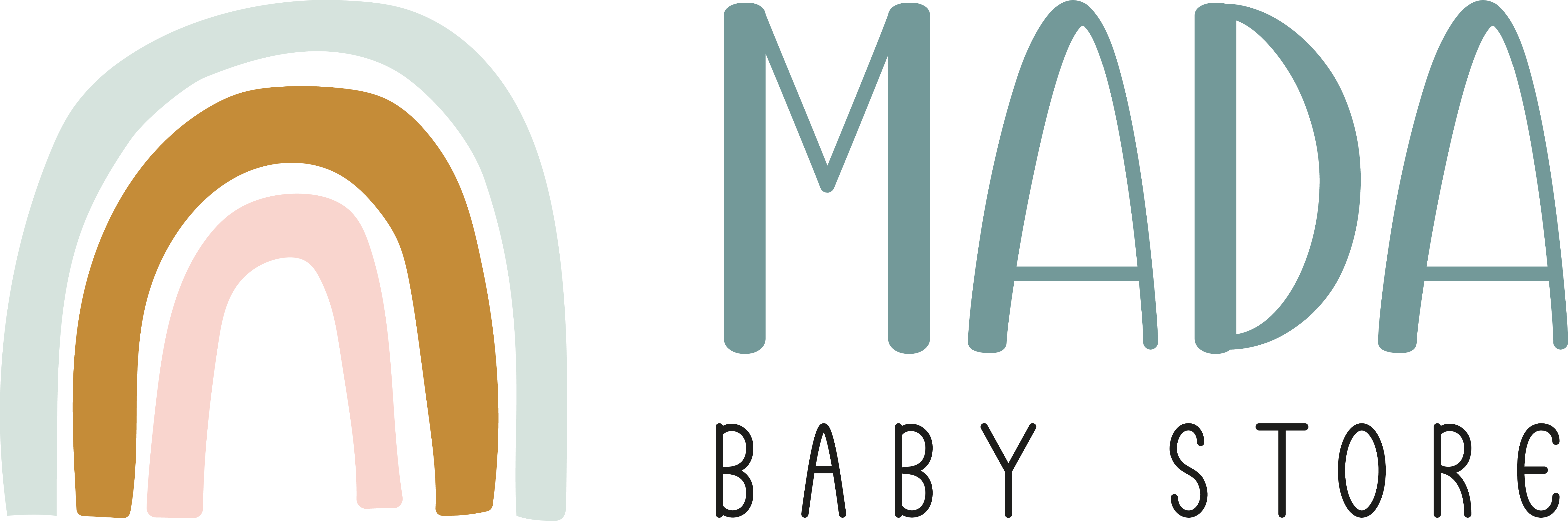 Mada Baby Store