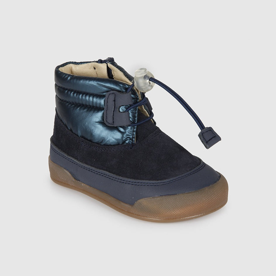 Blanditos by Crios - Botas Berna Navy