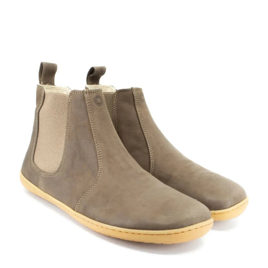 Mukishoes - Botas Chealsea Bolota