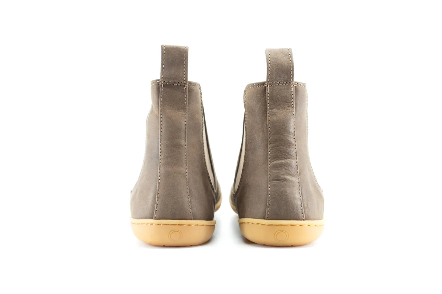 Mukishoes - Botas Chealsea Bolota