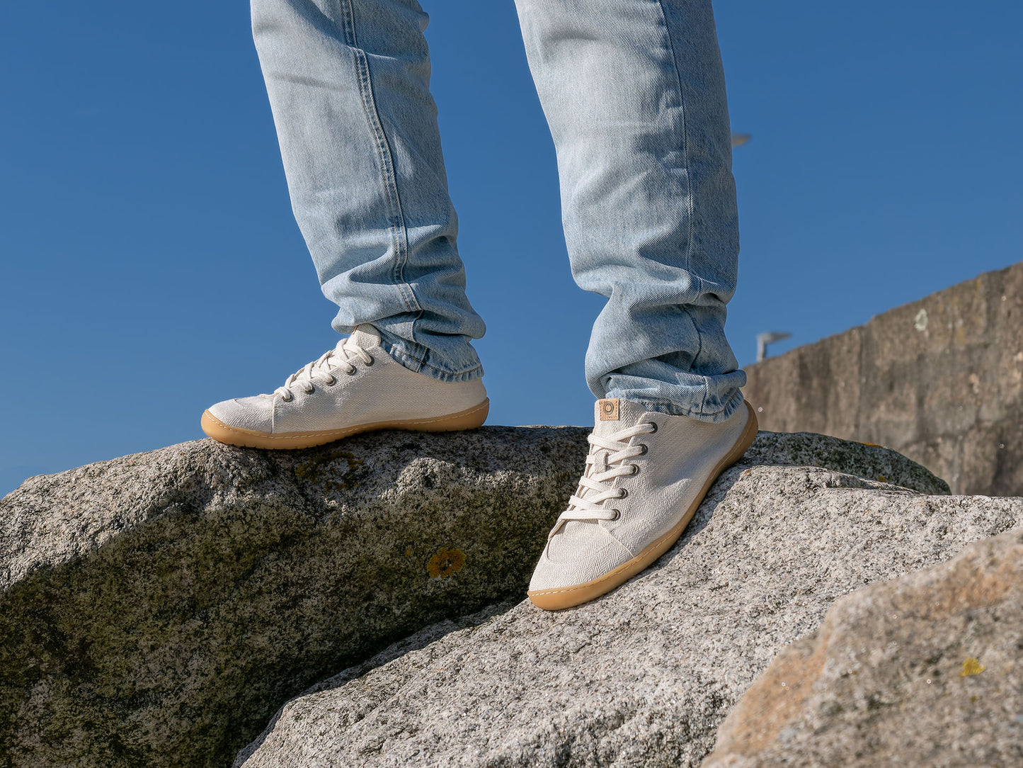 Mukishoes - Ténis Sand