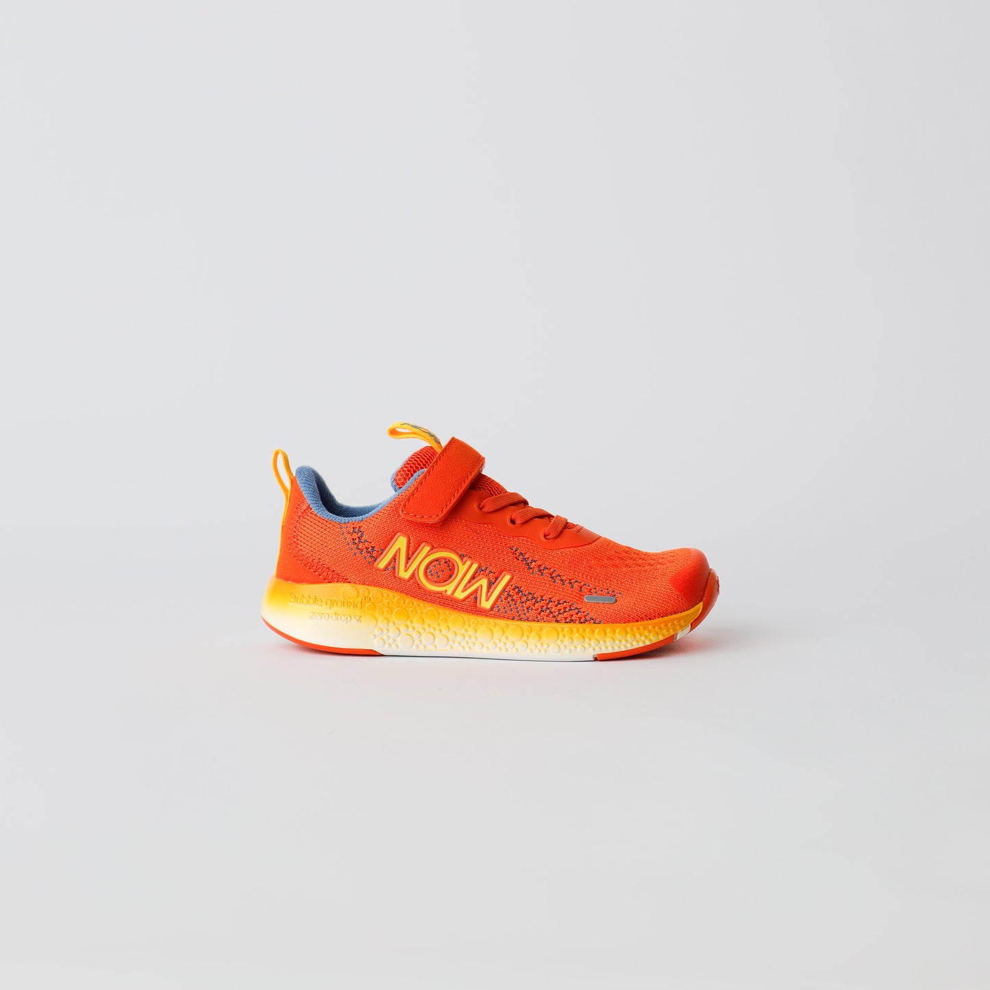 Naw - Ténis Vibrant Orange