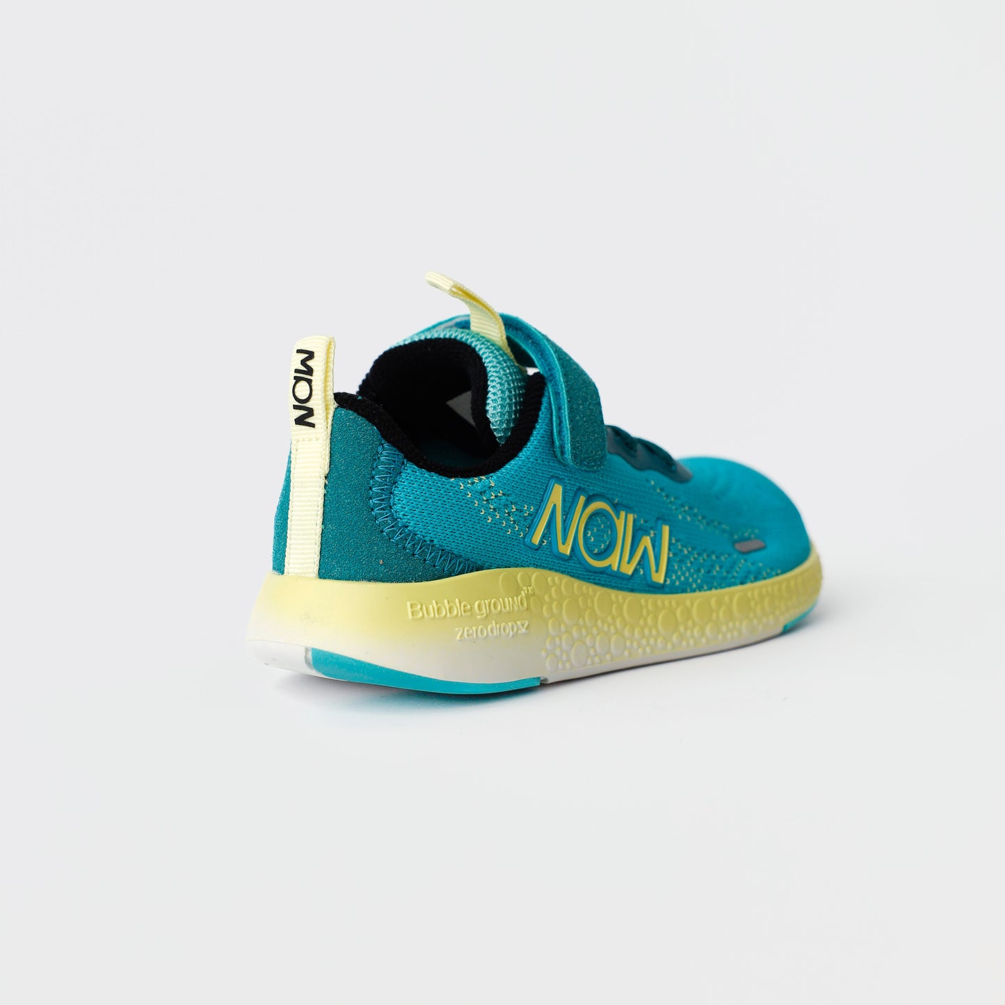 Origin Deep Lagoon Shoes - Naw