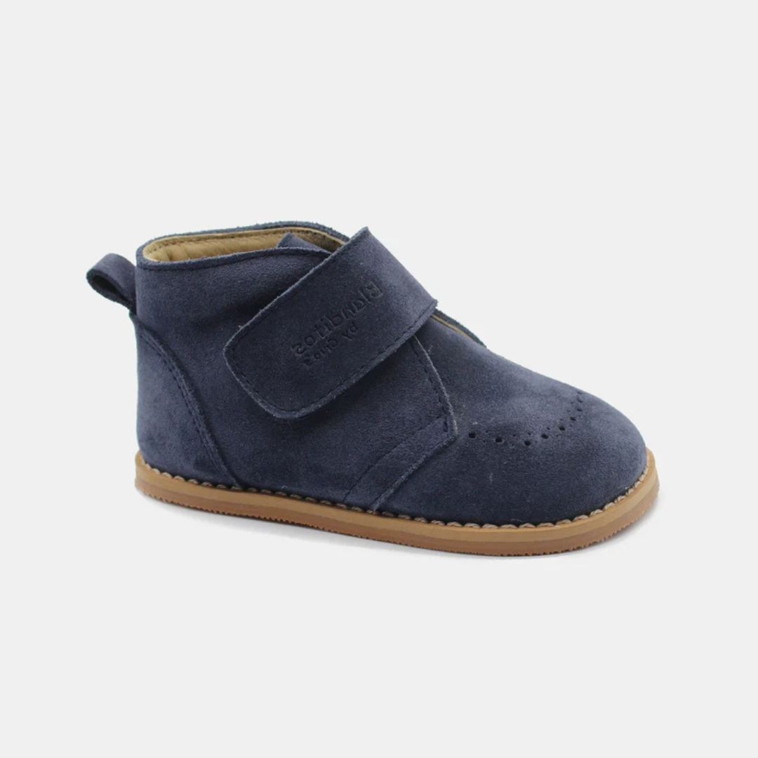 Blanditos by Crios - Botas Turin Navy