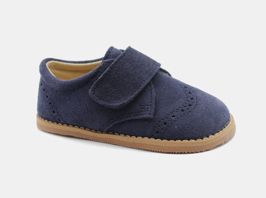 Blanditos by Crios - Carneiras barefoot Oslo Navy