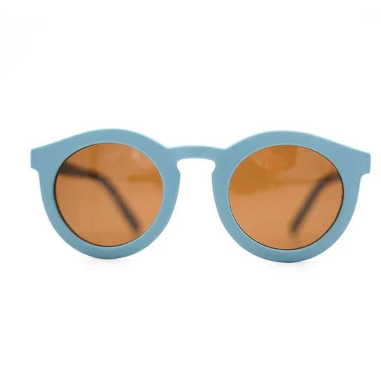 Óculos de Sol Polarizados Laguna (0-2 anos) - Grech & Co.