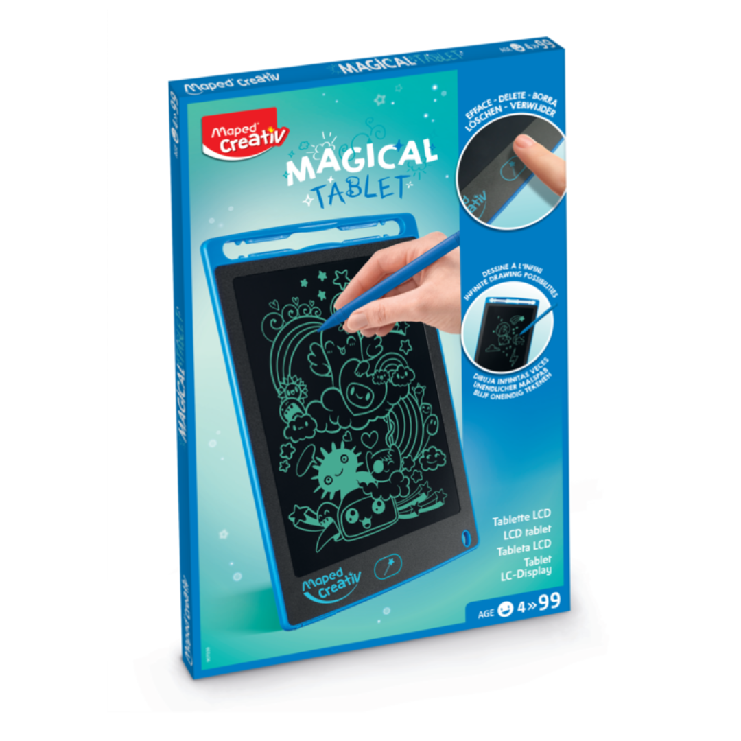 Maped - Tablet Mágico