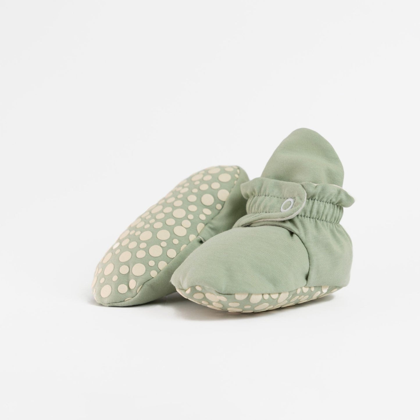 Baby Booties Groovie Smoothie (summer) - Zás Trás for Babies