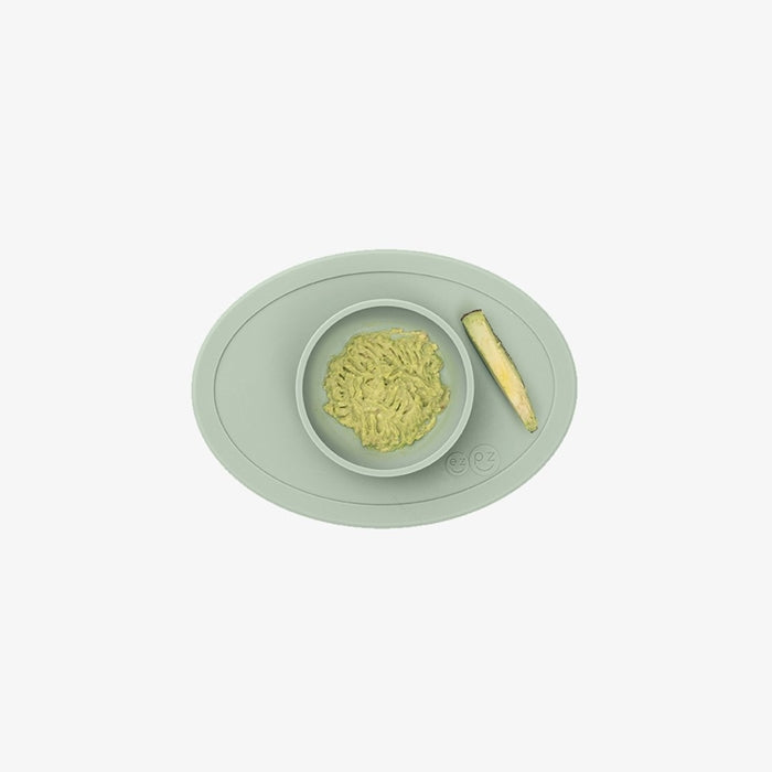 Tiny Bowl Verde Nórdico - EZPZ