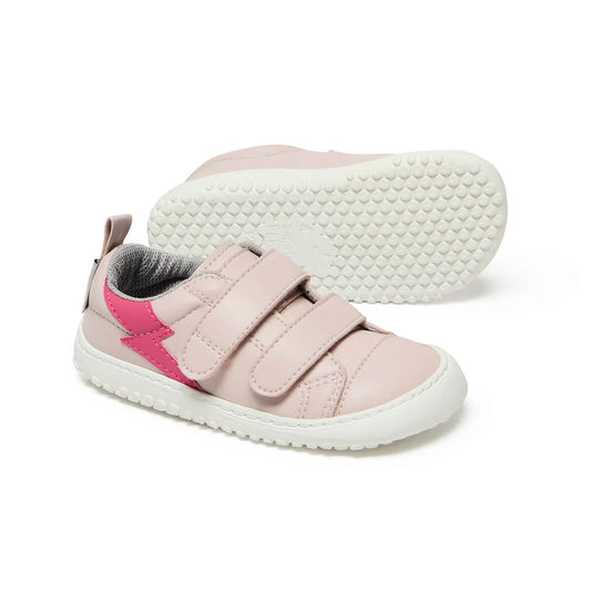 Ténis Moraira Rocker Rayo Rosa - Zapato Feroz