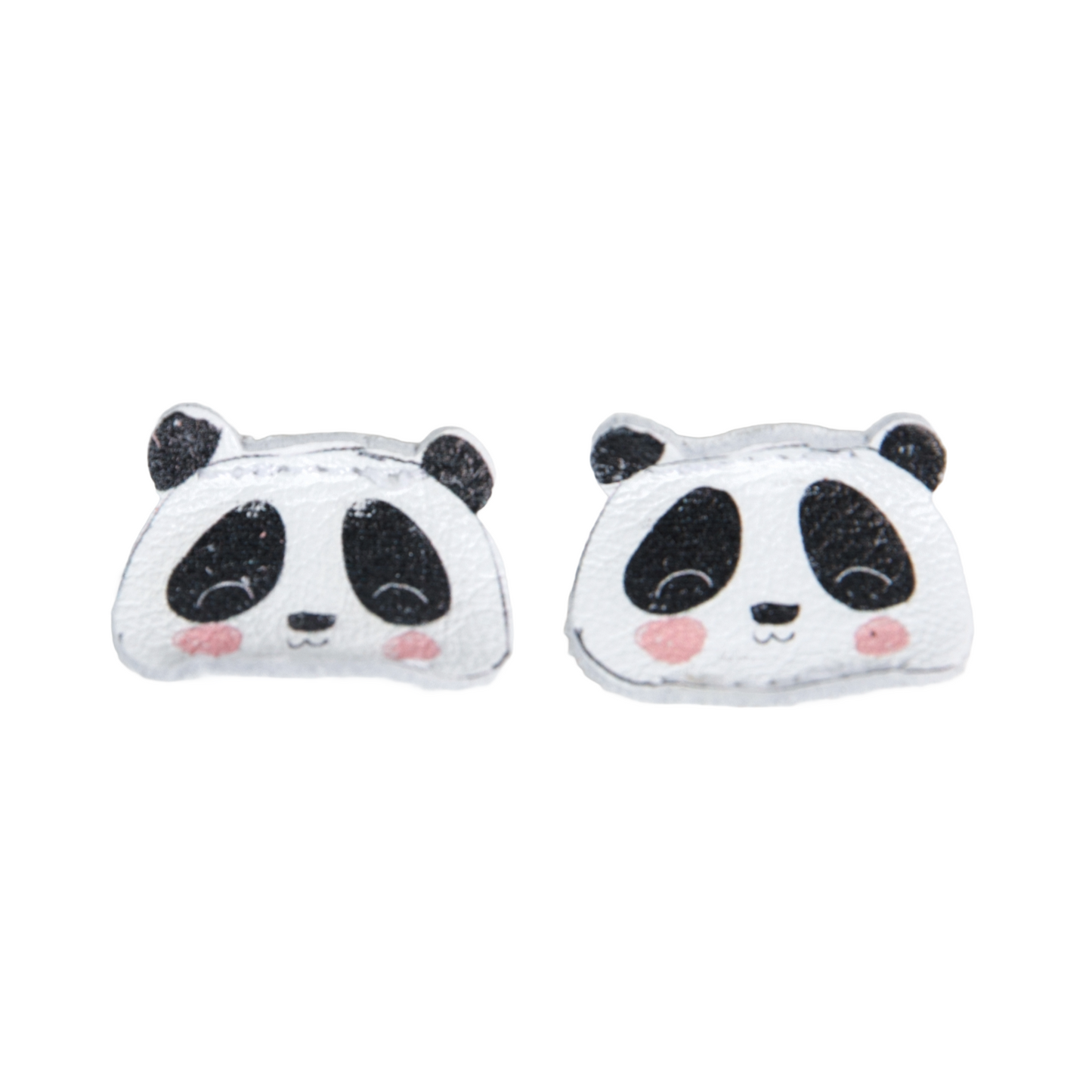 White Panda Accessory - Bunny Barefoot