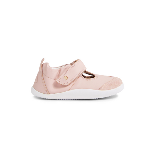 Bobux - Xplorer Scout Ballet Pink