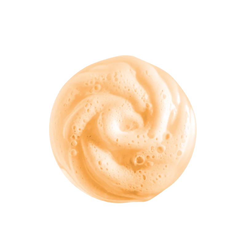 Inuwet - Espuma De Banho Pêssego (200ml)