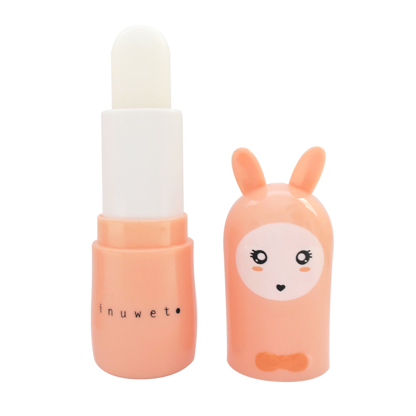 Bunny Island Lip Balm - Inuwet