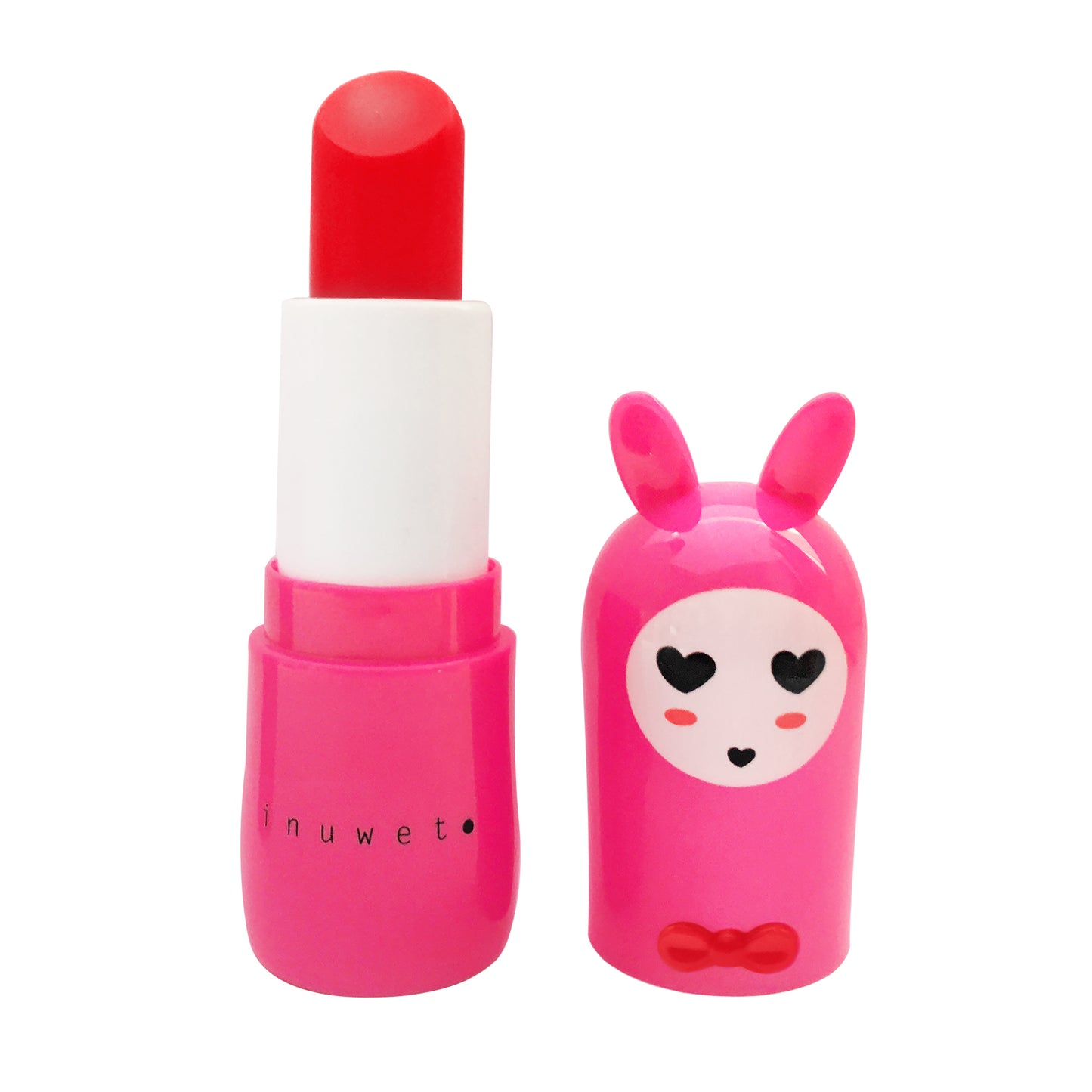 Lovely Bunny Lip Balm - Inuwet