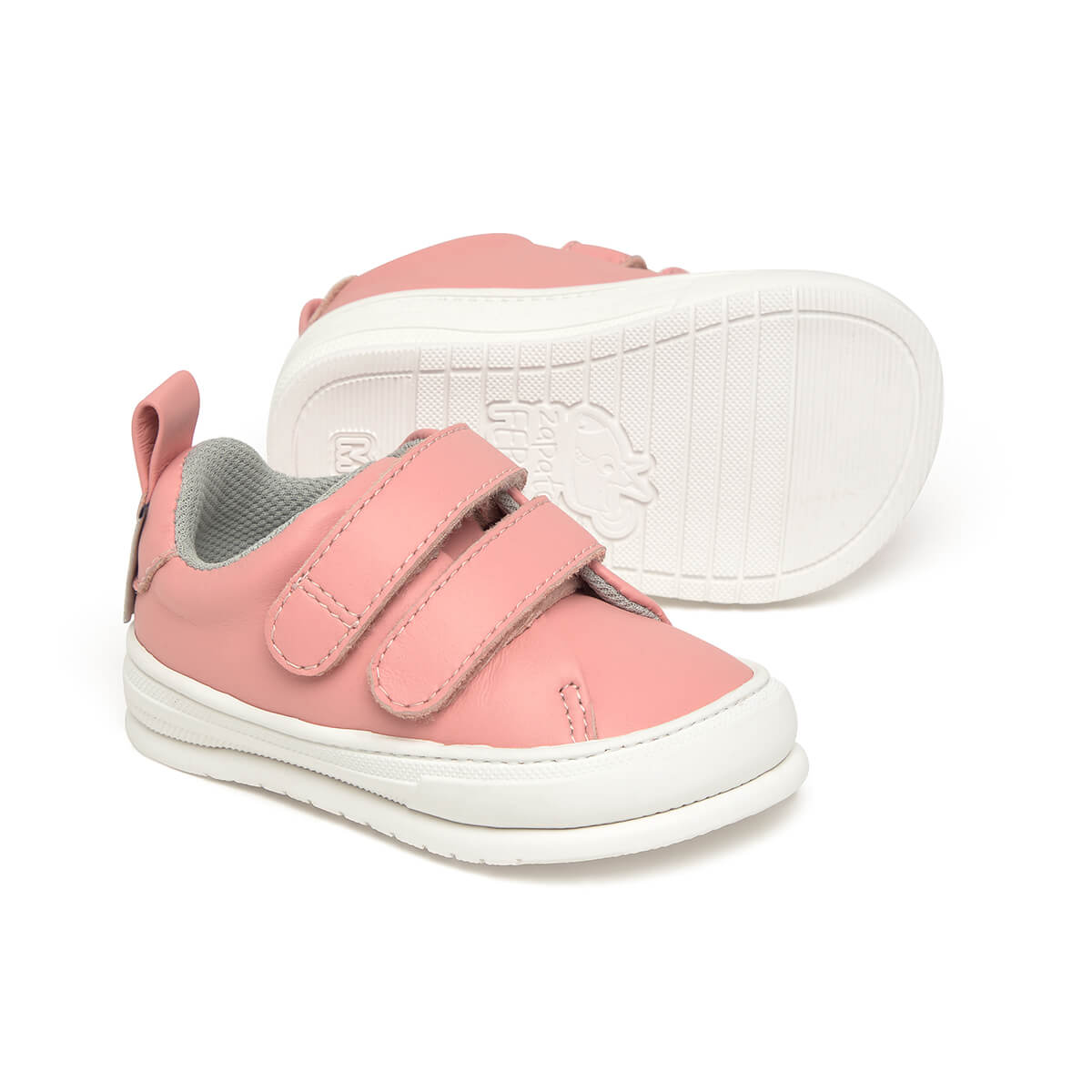 PRÉ-VENDA: Zapato Feroz - Ténis Valencia Feroz Rosa