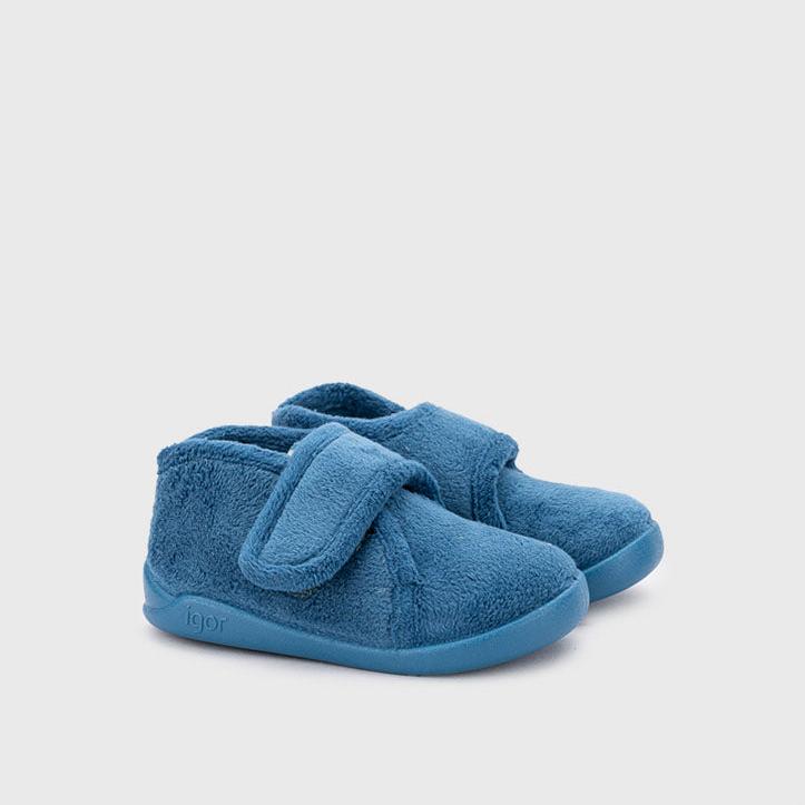 Igor - Pantufas Homie MC Jeans