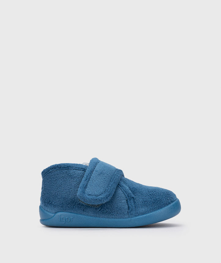 Igor - Pantufas Homie MC Jeans