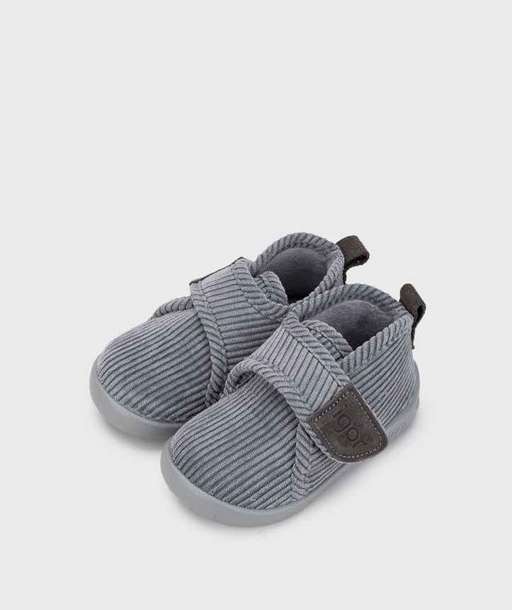 Igor - Pantufas Homie Pana Gris