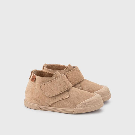 Igor - Botas Tui Beige