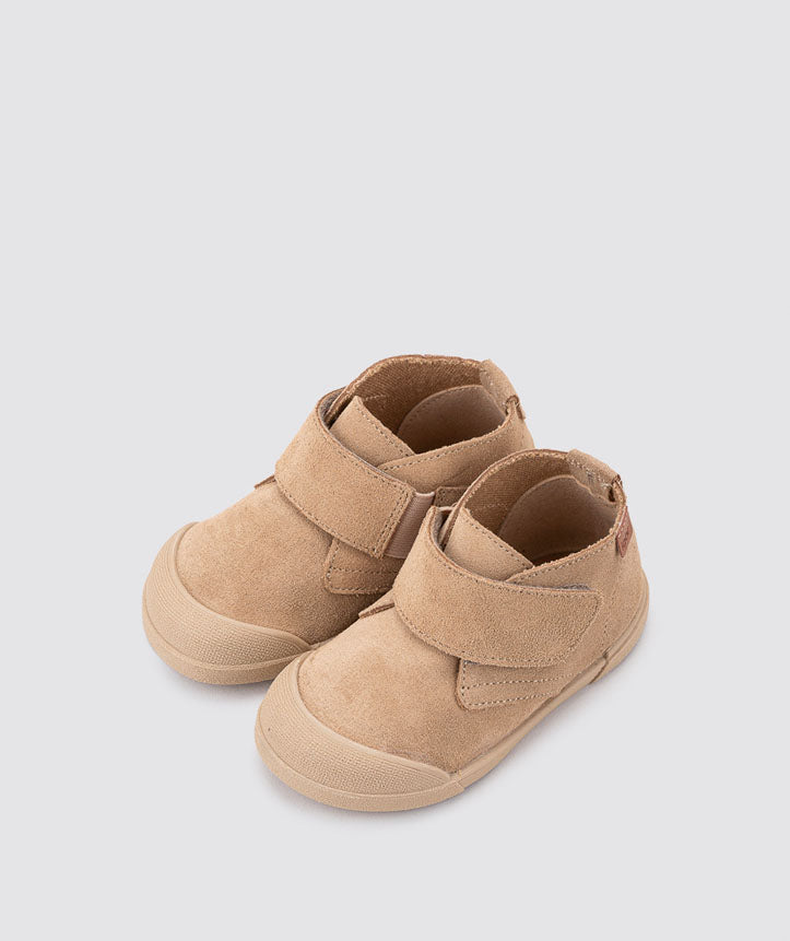 Igor - Botas Tui Beige