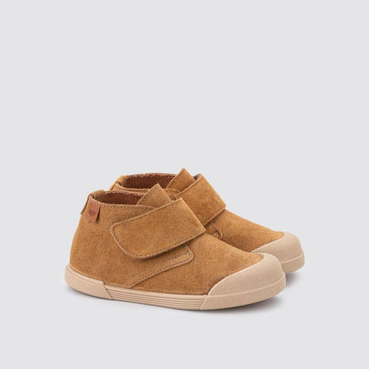 Igor - Botas Tui Cognac