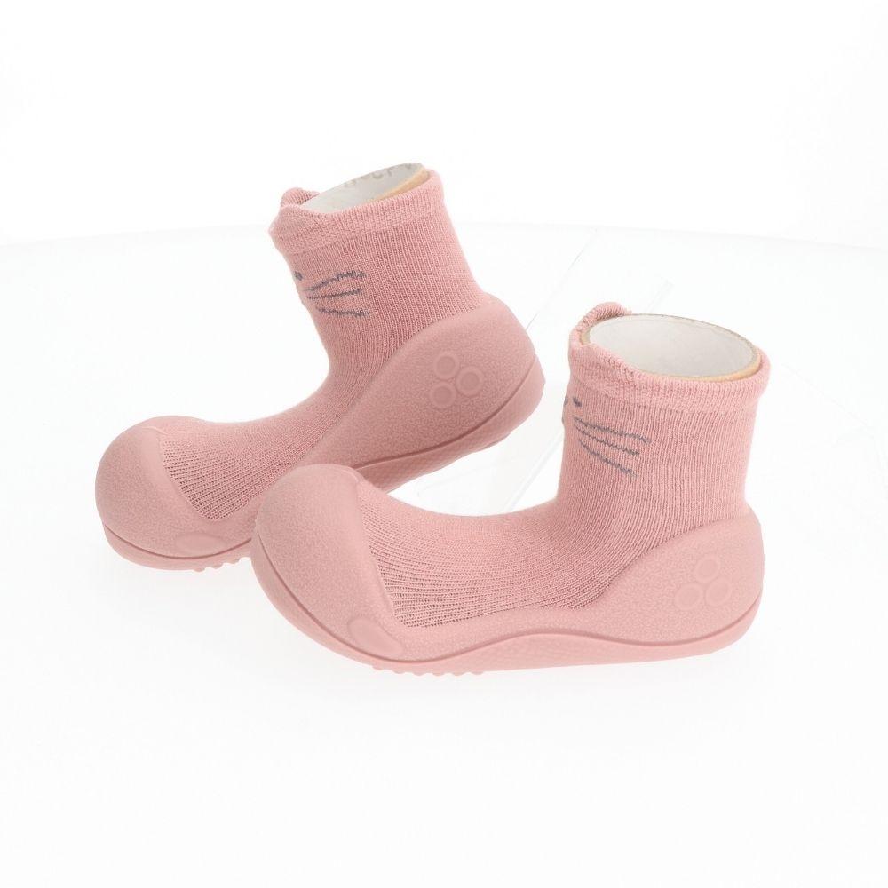 Attipas Animal Pink (inverno)