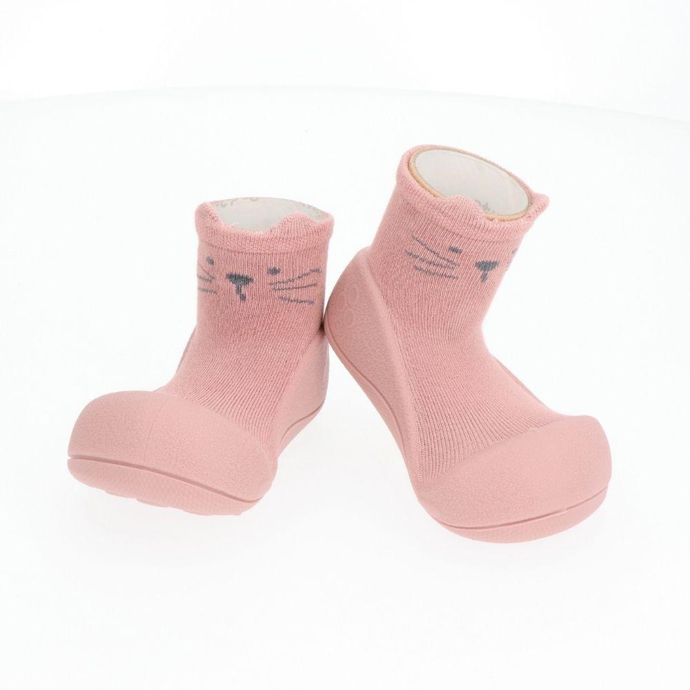 Attipas Animal Pink (inverno)