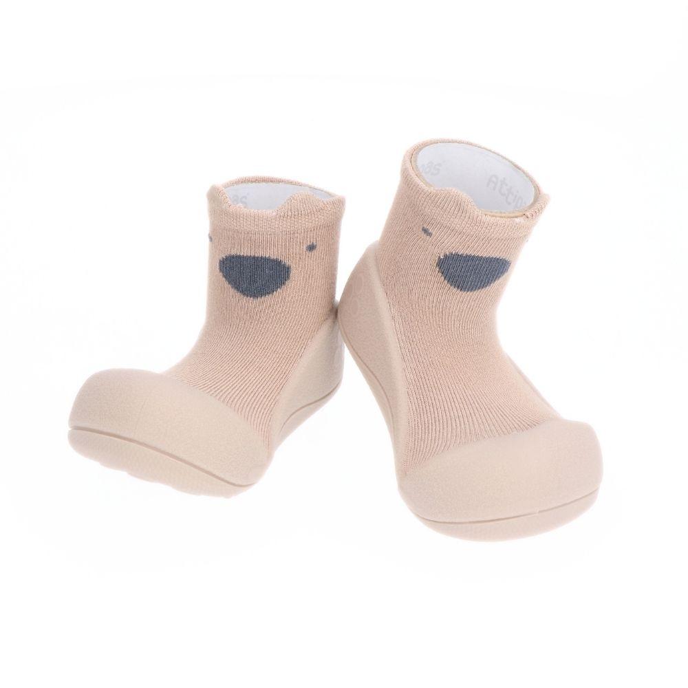 Attipas Animal Beige (inverno)