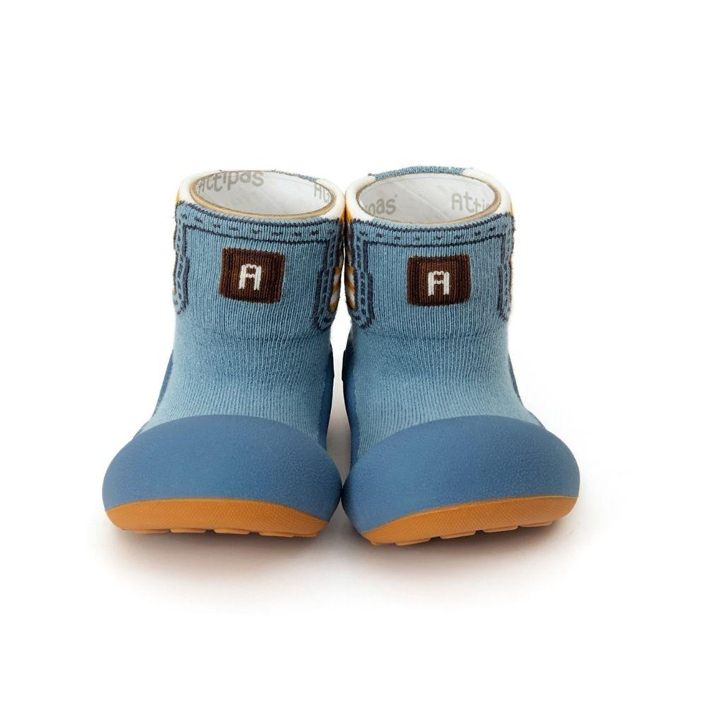 Attipas Boots Blue (inverno)