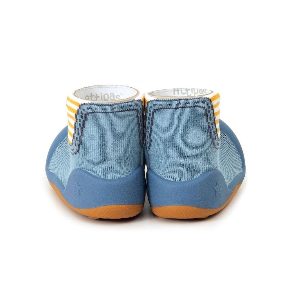 Attipas Boots Blue (inverno)