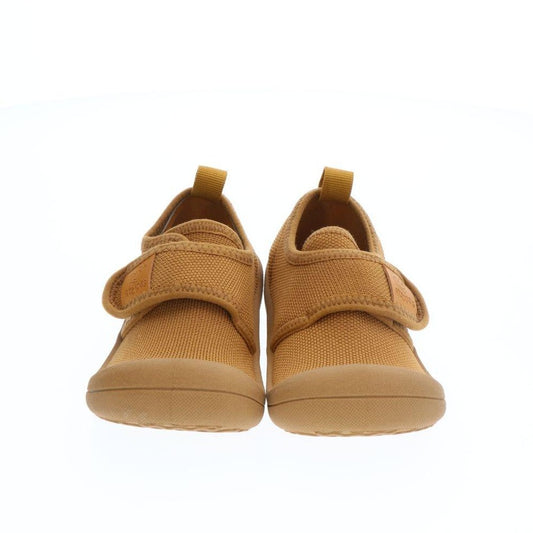 Attipas - Skin Shoes Mustard