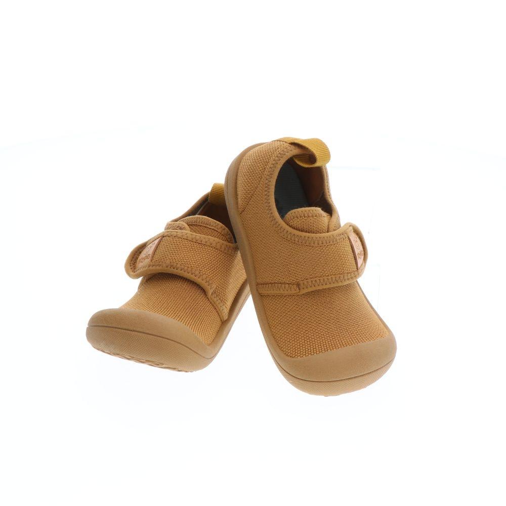 Attipas - Skin Shoes Mustard