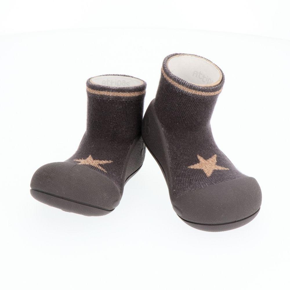 Attipas Shiny Star Charcoal (inverno)