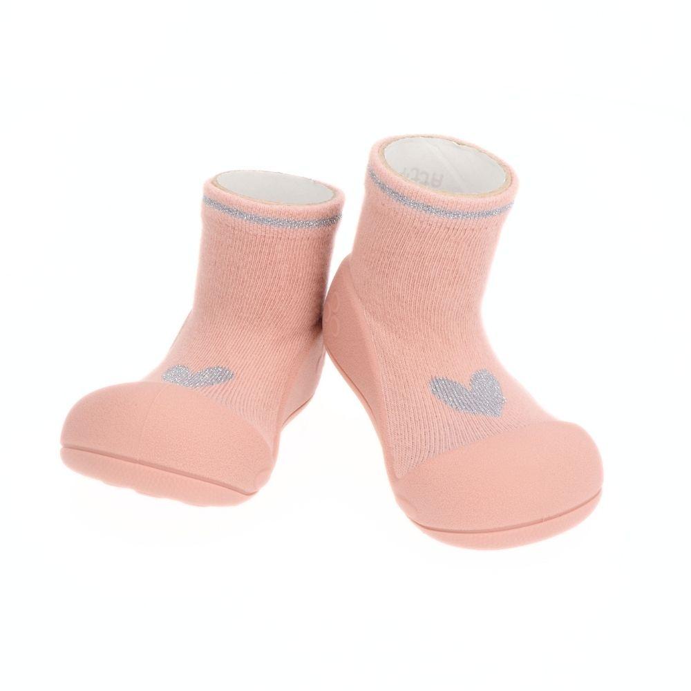 Attipas Shiny Heart Pink (inverno)